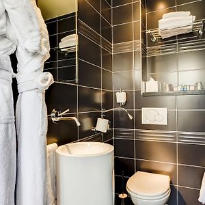 Deluxe Double Kamer