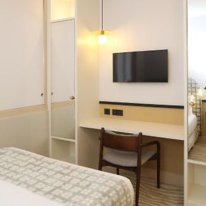 Klassieke Double Kamer